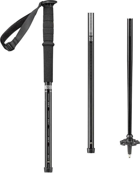 Produktbild Forclaz COMFORT 100 (110 - 130 cm)