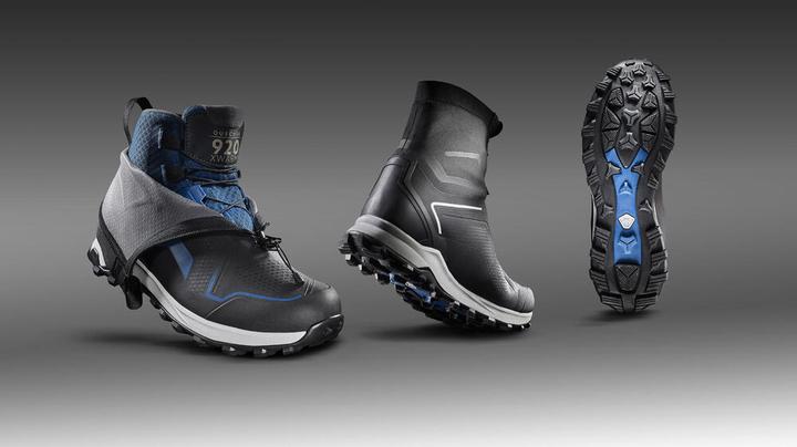 Actual product image Quechua SH900 (40)