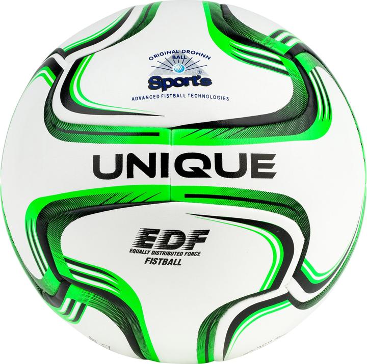 Actual product image Drohnn Sports Fistball Unique