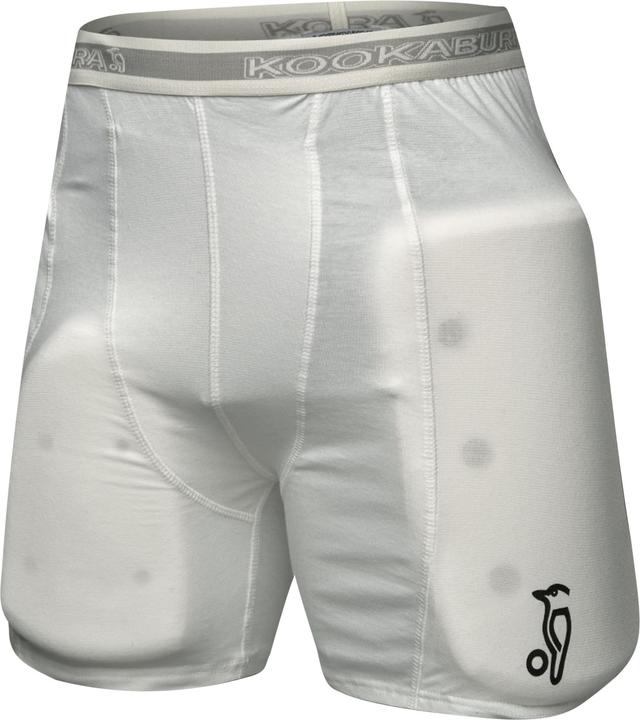Actual product image Kookaburra Padded Shorts Cricket (146, 152)