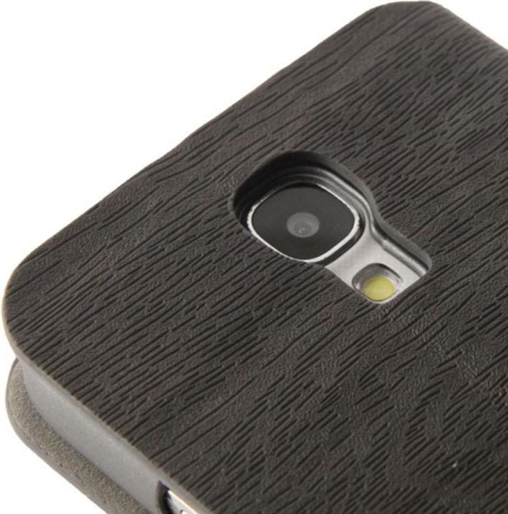 Produktbild König Design Design Handytasche für Samsung Galaxy S4 i9500 / i9505 / i9506 / GT i9515 (Samsung Galaxy S4)