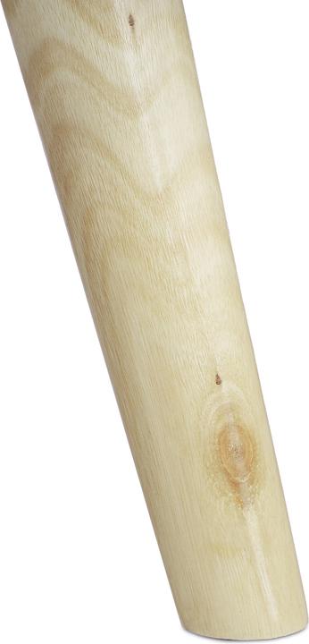 Produktbild Relaxdays Sitzbank (80 cm)