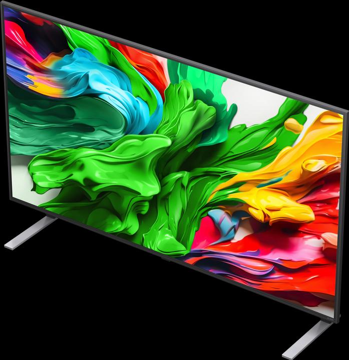 Produktbild LG 55QNED85A6C (55", QNED85, QNED, 4K, 2025)
