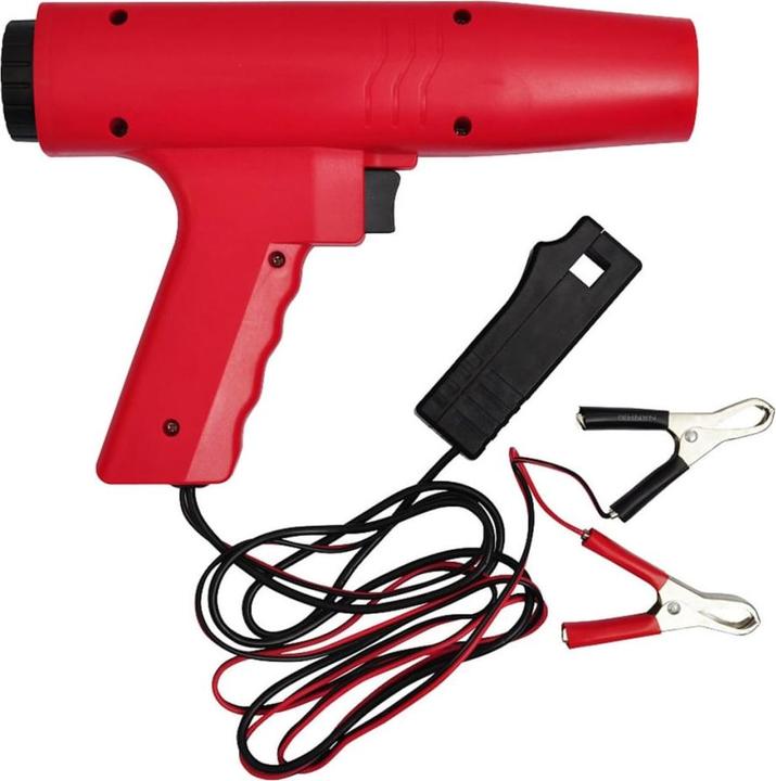 Diverse Hardware Xenon Ignition Light Gun