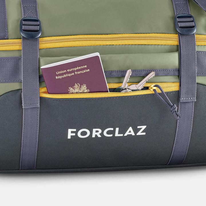 Produktbild Forclaz Extend 500 (40 l)