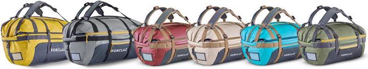 Produktbild Forclaz Extend 500 (40 l)