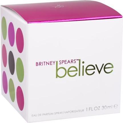Immagine prodotto Britney Spears Credere (Eau de parfum, 30 ml)