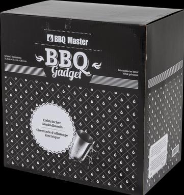 Image du produit BBQ Master Foyer d'allumage électrique