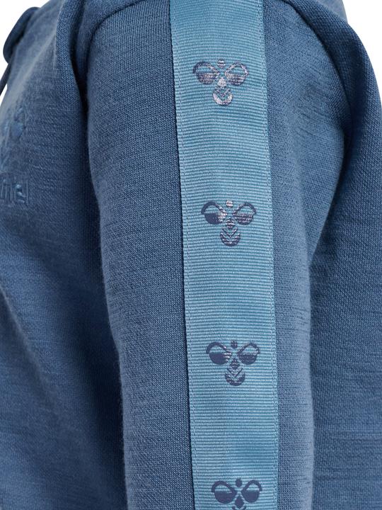 Immagine prodotto hummel Hmlwulbato Giacca Con Zip (110)