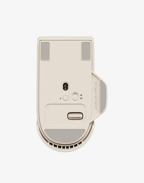 Produktbild Lofree OE909 TOUCH PBT Wireless Mouse-Tofu version