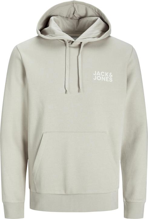 Jack & Jones Logo Kapuzenpullover Kapuzenpullover (XL)