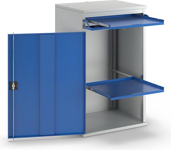 Actual product image RAU Computer workstation