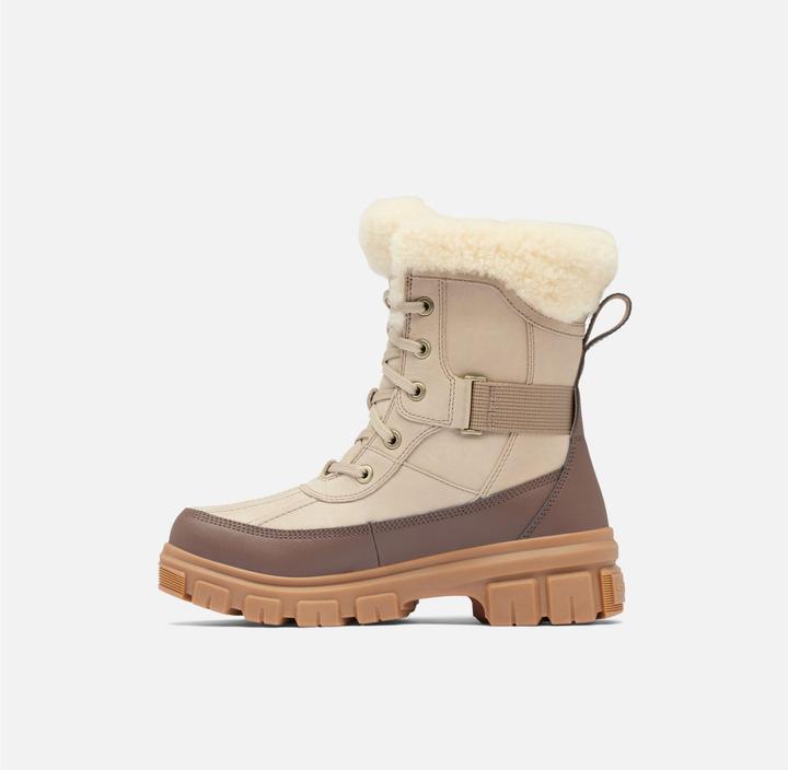 Omega taupe, Gum 10