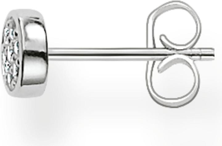 Immagine prodotto Thomas Sabo Orecchini a perno Sparkling Circles (Argento 925)
