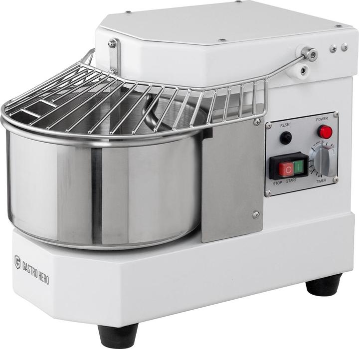 Produktbild Gastro Hero Teigknetmaschine (450 W)