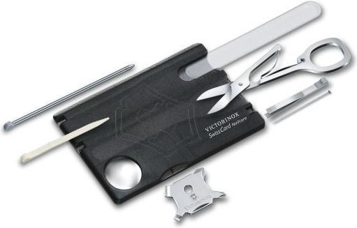 Produktbild Victorinox SwissCard Nailcare