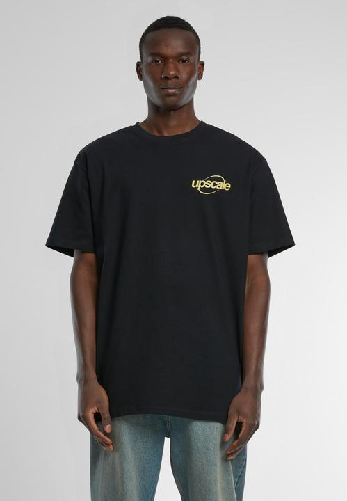 Produktbild Urban Classics Upscale Good Life Quest Oversize Tee - 165913 (XS)