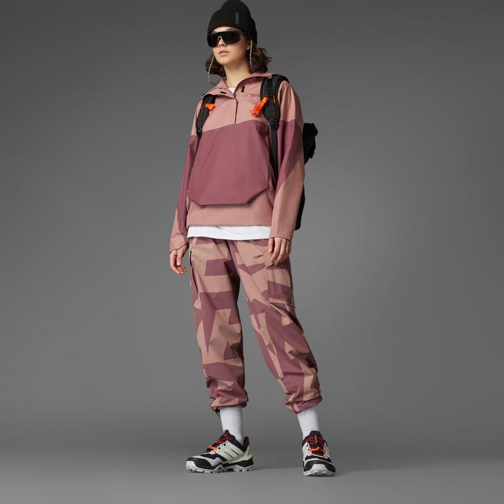 Actual product image adidas Women's Xploric 2.5 Layer ClimaProof Anorak (XS)