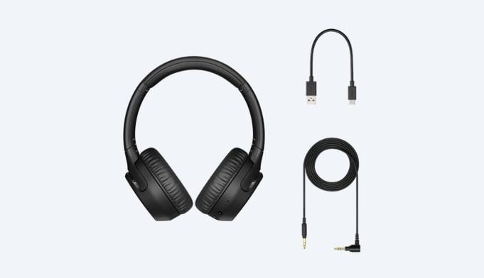Produktbild Sony WH-XB700 (30 h, Kabellos)
