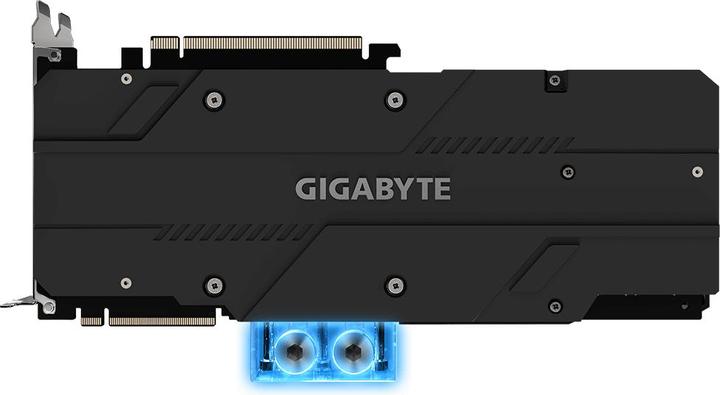 Produktbild Gigabyte GeForce RTX 2080 SUPER Gaming OC Waterforce WB (8 GB)