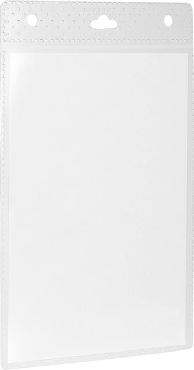 Durable Name tag