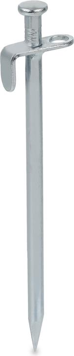 Actual product image Relaxdays Rock bottom pegs