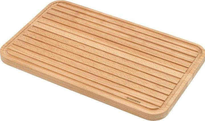 Actual product image Brabantia Bread cutting board New Profile Line 40 x 25 cm