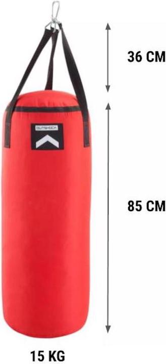 Produktbild Outshock PB 850 138425