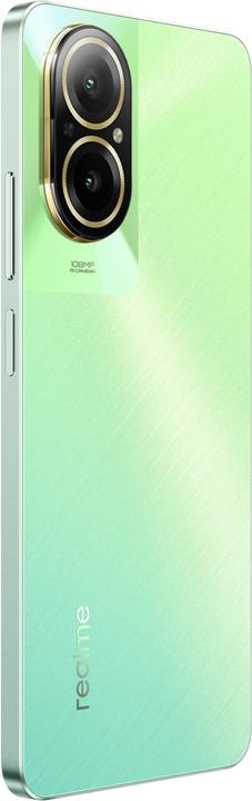 Produktbild realme C67 (256 GB, Sunny Oasis, 6.72", Dual SIM, 108 Mpx, 4G)