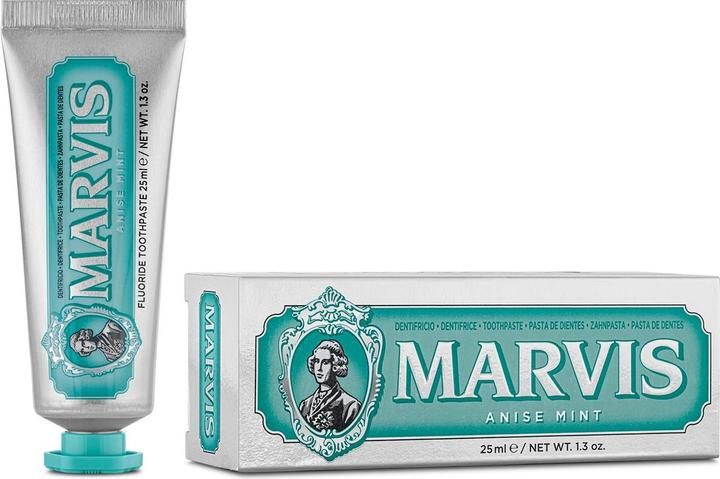 Immagine prodotto Marvis Anise Mint (25 ml)