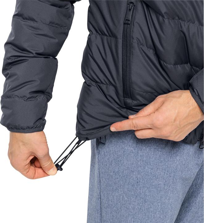 Actual product image Jack Wolfskin Colonius Jkt M (XL)