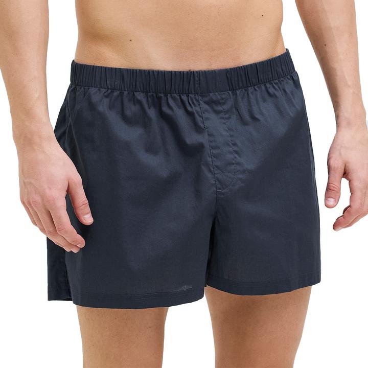 Image du produit Jack & Jones Jacmilano Woven Boxers 3 Pack Noos (XXL, Lot de 3)