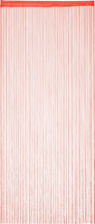 Image du produit Relaxdays Rideau fils (90 x 245 cm)