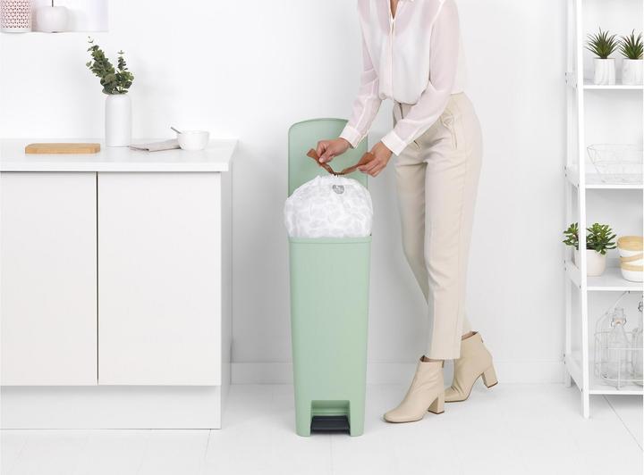 Produktbild Brabantia Abfalleimer StepUp (40 l)