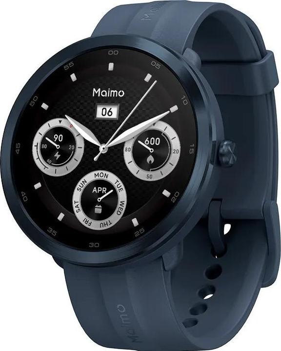 Immagine prodotto 70mai Smartwatch Maimo R Watch/Wt2001 Blu Gps (46.50 mm)