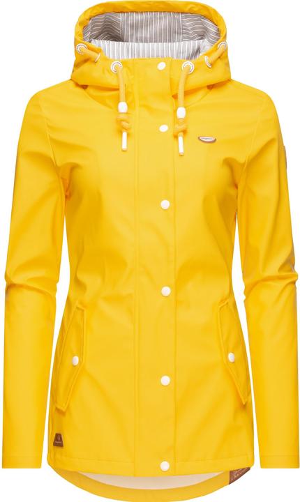 Actual product image Ragwear YM margin (M)