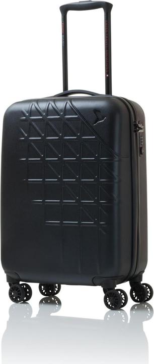 Pack Easy Evolution (41 l, Handgepäck (bis 50l))