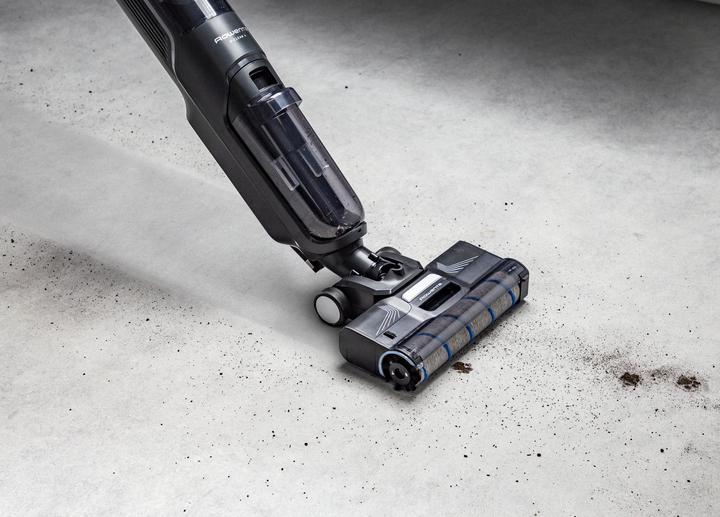 Produktbild Rowenta X-Clean 4