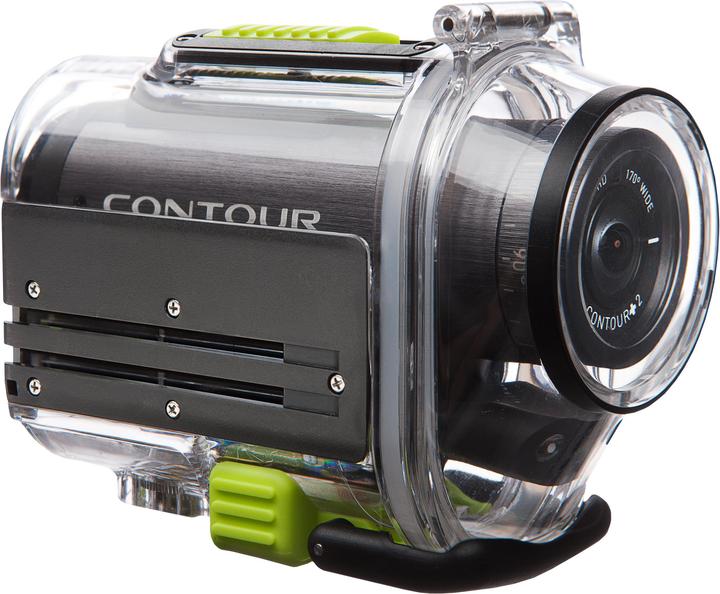 Produktbild Vholdr Contour+2 (30p, Bluetooth)