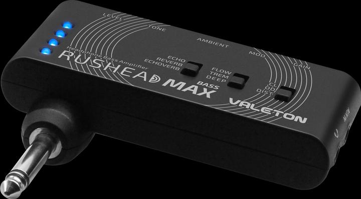 Immagine prodotto Valeton Rushead Max Bass (Spigola)