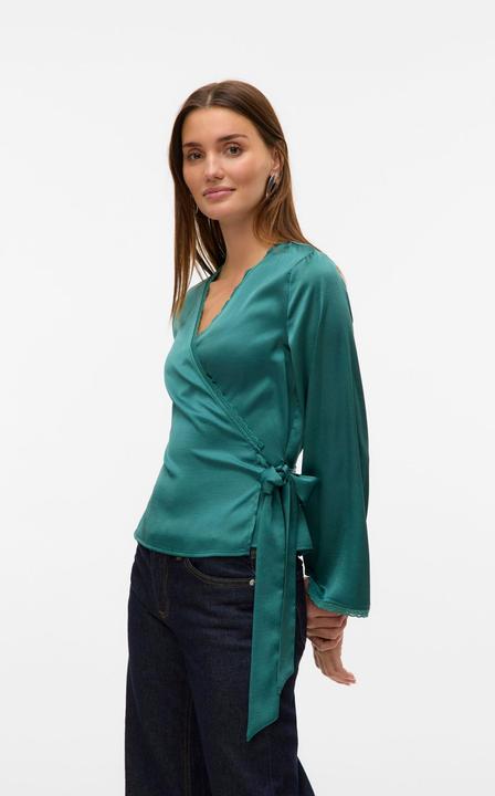 Actual product image Vero Moda VMSOFIA Top Bluse (S)