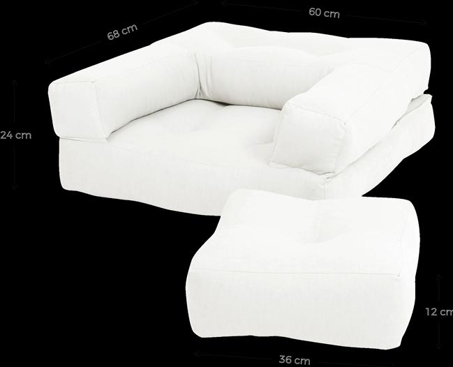 Image du produit Karup Design Mini Cube