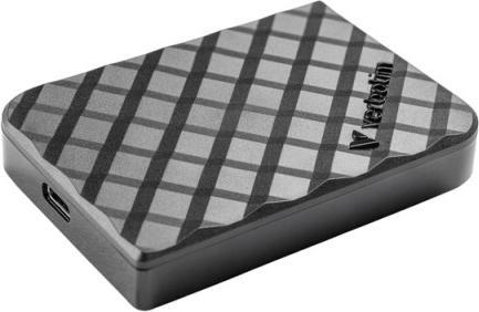 Image du produit Verbatim Store n Go Mini Diamond 512GB (512 Go)