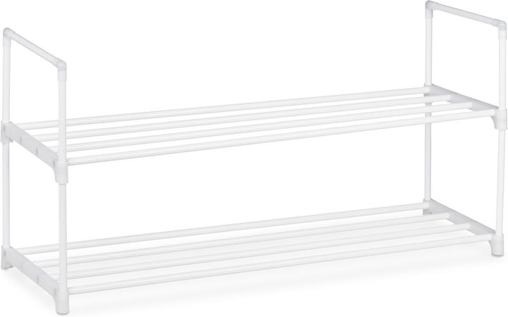Image du produit Relaxdays Baylee (90 x 30.5 x 45 cm)