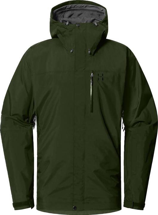 Produktbild Haglöfs Astral GTX II Jacket - Regenjacke - Herren (L)
