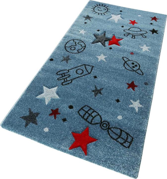 Produktbild Esprit Yoda (160 x 225 cm)