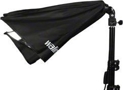 Produktbild Walimex Daylight 250 mit Softbox (Softbox, 6.50 cm)
