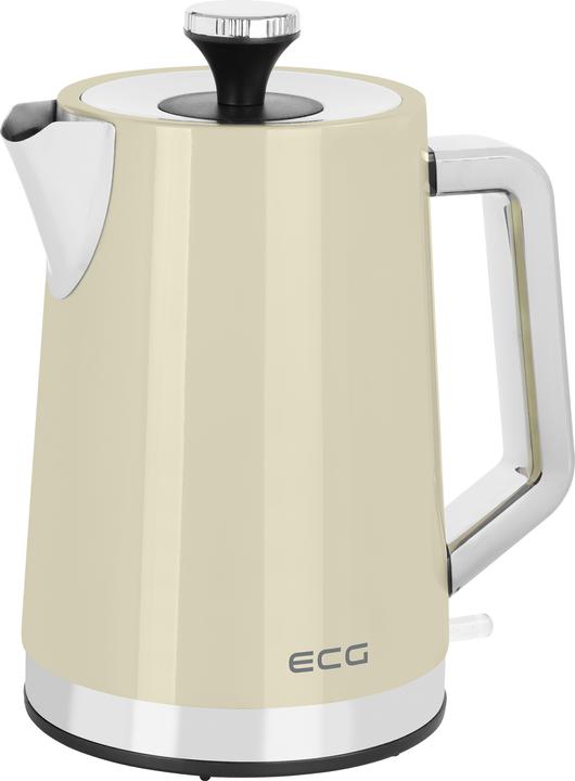 ECG RK 1766 Vintage Vanilla (RK 1766 Vintage)