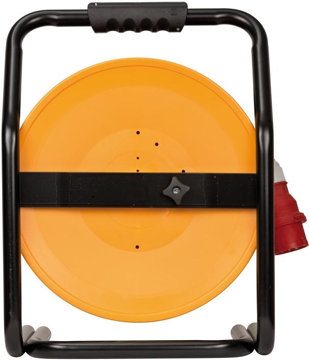 Actual product image Brennenstuhl Cable drum Brobusta 380 H07RN-F5G2.5 (40 m, 2.50 mm²)