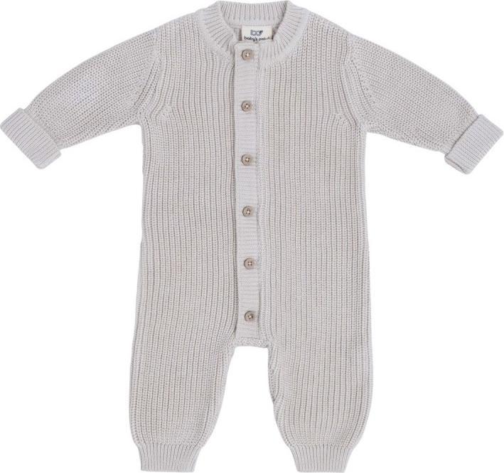 Produktbild Baby's only Babys Only Strampler Soul, Warm Linen (62)